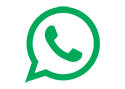 whatsapp icon by shopmargin